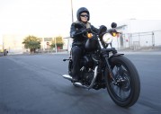 Harley-Davidson XL 883N Iron 883